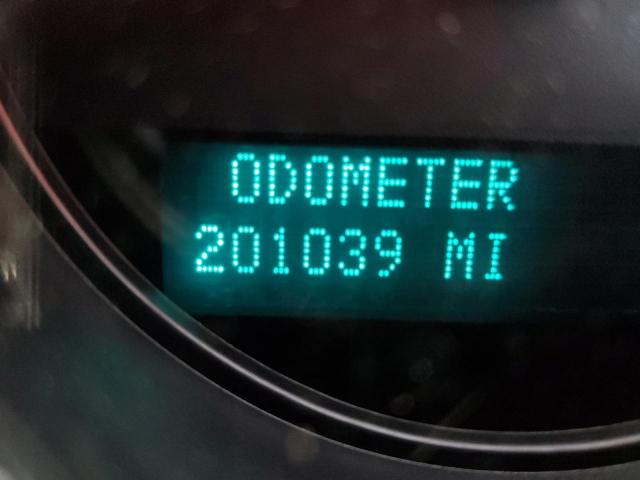 Photo 8 from auction – 2013 GMC SIERRA C15 with VIN 3GTP1VE04DG130429