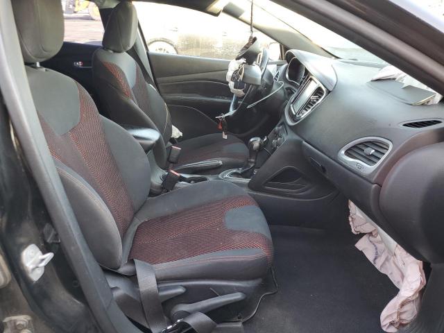 Photo 5 from auction – 2016 DODGE DART SXT with VIN 1C3CDFBB0GD610149