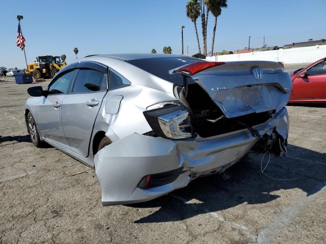 Photo 3 from auction – 2016 HONDA CIVIC EX with VIN 2HGFC2F74GH536507