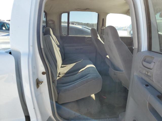 Photo 6 from auction – 2002 DODGE DAKOTA QUA with VIN 1B7HG48N92S516211