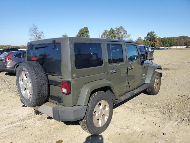 Photo 4 from auction – 2015 JEEP WRANGLER U with VIN 1C4HJWEG7FL579715