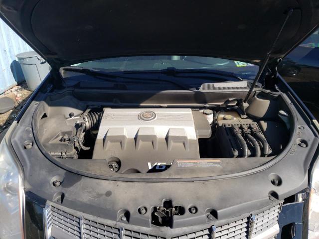 Photo 7 from auction – 2010 CADILLAC SRX PERFOR with VIN 3GYFNBEY9AS540201