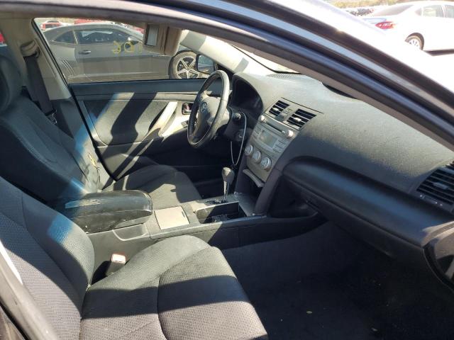 Photo 5 from auction – 2010 TOYOTA CAMRY with VIN 4T1BF3EK6AU082860
