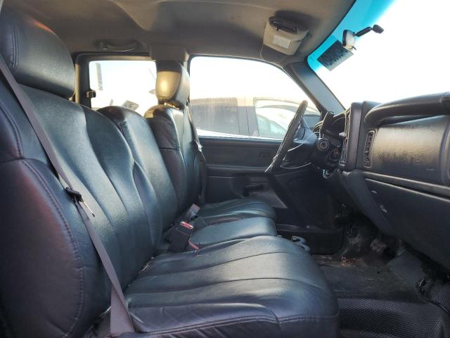 Photo 5 from auction – 2002 CHEVROLET SILVERADO with VIN 1GCEC19V02Z229164