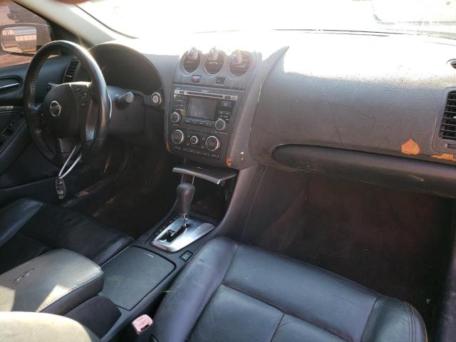Photo 9 from auction – 2010 NISSAN ALTIMA BAS with VIN 1N4AL2AP9AN403942
