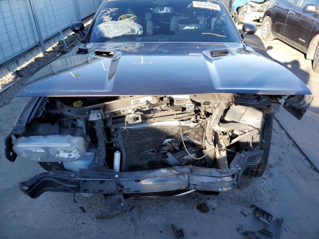 Photo 7 from auction – 2013 DODGE CHALLENGER with VIN 2C3CDYBT5DH662590
