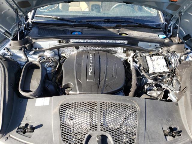 Photo 7 from auction – 2019 PORSCHE MACAN with VIN WP1AA2A5XKLB06284