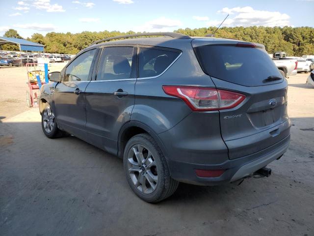 Photo 3 from auction – 2014 FORD ESCAPE SE with VIN 1FMCU9G9XEUD14065