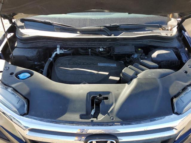 Photo 7 from auction – 2017 HONDA RIDGELINE with VIN 5FPYK2F61HB001764