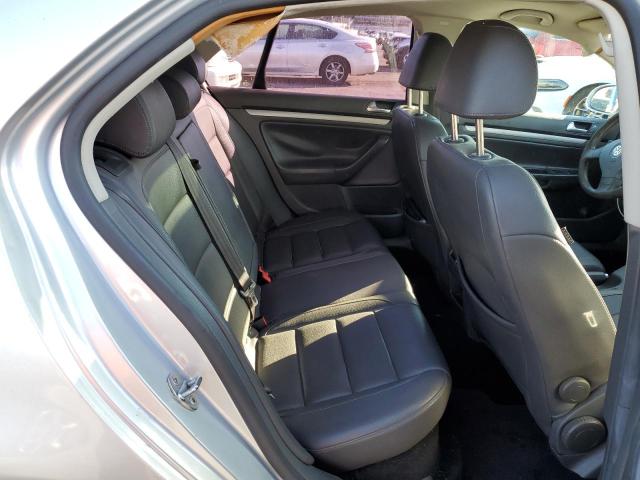 Photo 6 from auction – 2007 VOLKSWAGEN JETTA WOLF with VIN 3VWEG71K77M143722