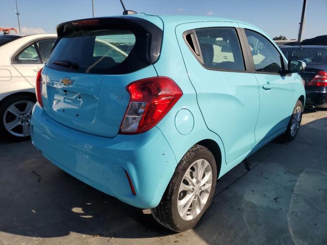 Photo 4 from auction – 2021 CHEVROLET SPARK 1LT with VIN KL8CD6SA9MC228165