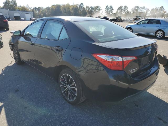 Photo 3 from auction – 2016 TOYOTA COROLLA L with VIN 2T1BURHE2GC561348