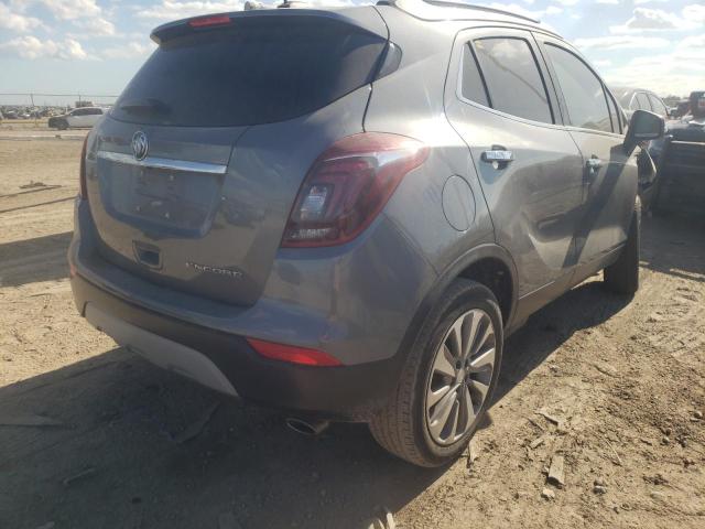 Photo 4 from auction – 2019 BUICK ENCORE PRE with VIN KL4CJASB4KB928829