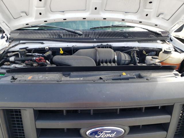 Photo 7 from auction – 2019 FORD ECONOLINE with VIN 1FDWE3FS1KDC23404