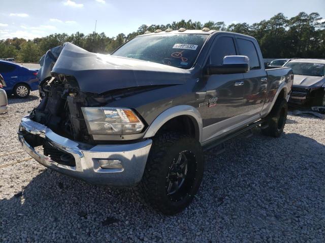صورة رقم 2 من المزاد - 2012 DODGE RAM 2500 L مع VIN 3C6TD5FT1CG335663