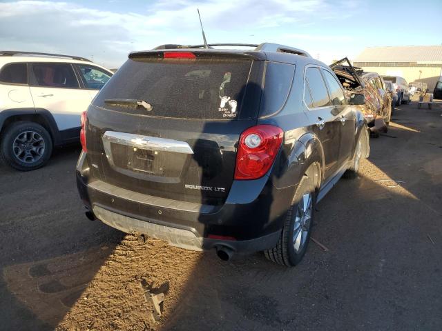Photo 4 from auction – 2010 CHEVROLET EQUINOX LT with VIN 2CNFLGEY5A6295920