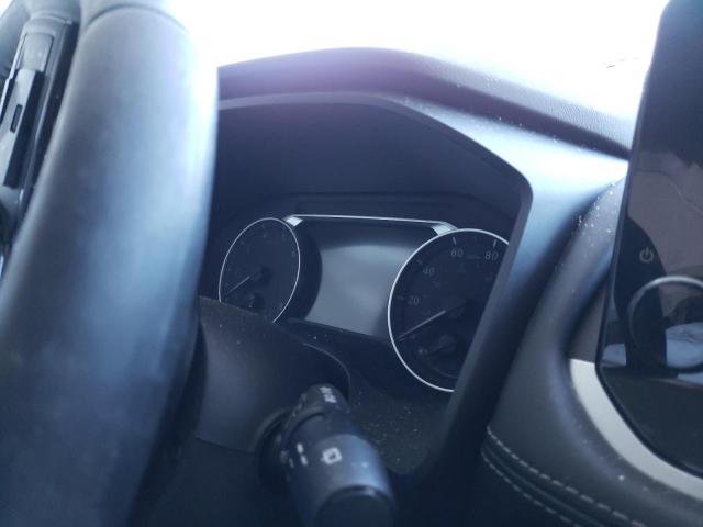 Photo 8 from auction – 2021 NISSAN ROGUE SL with VIN 5N1AT3CA0MC710145