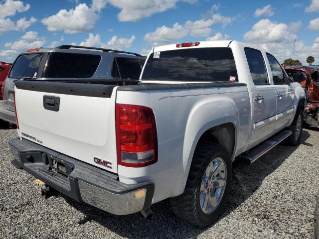 Photo 4 from auction – 2013 GMC SIERRA C15 with VIN 3GTP1VE08DG286148
