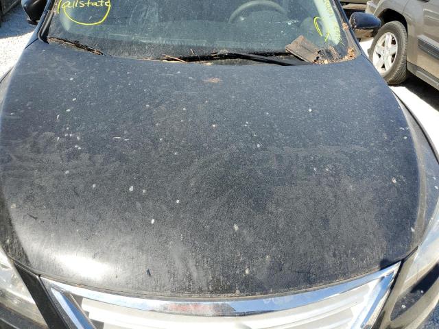 Photo 7 from auction – 2015 NISSAN SENTRA S with VIN 3N1AB7AP2FY308405