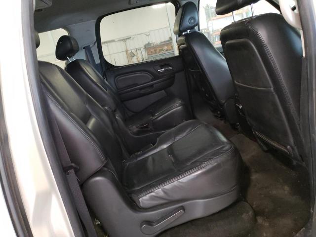 Photo 6 from auction – 2007 CADILLAC ESCALADE E with VIN 1GYFK66807R318771