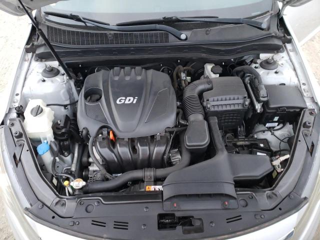Photo 7 from auction – 2013 KIA OPTIMA LX with VIN 5XXGM4A71DG210116