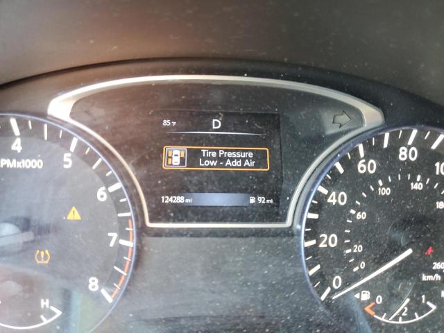 Photo 8 from auction – 2017 NISSAN ALTIMA 2.5 with VIN 1N4AL3AP4HC273743