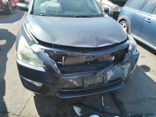 Photo 9 from auction – 2013 NISSAN ALTIMA 2.5 with VIN 1N4AL3AP2DC217102
