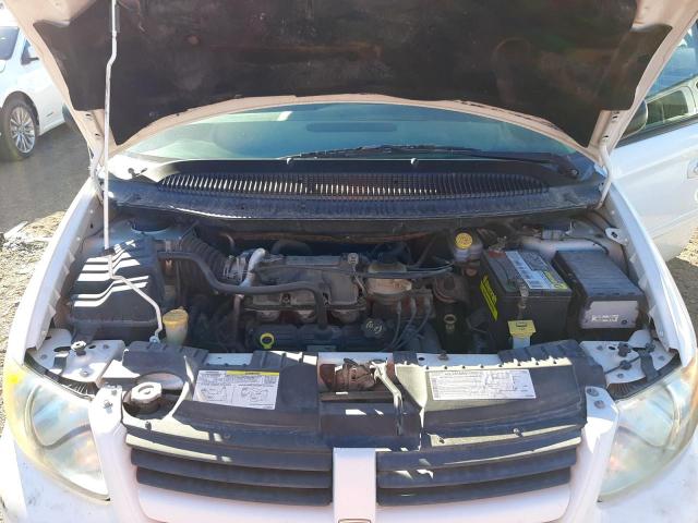 Photo 7 from auction – 2005 DODGE GRAND CARA with VIN 2D8GP44LX5R314761