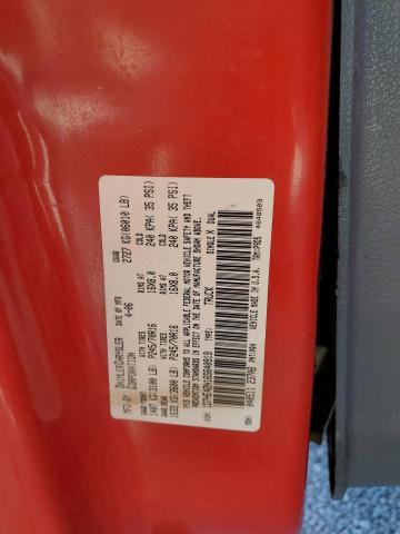 Photo 10 from auction – 2006 DODGE DAKOTA SLT with VIN 1D7HE42N16S640919