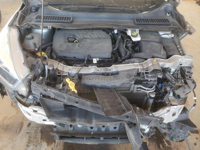 Photo 7 from auction – 2017 FORD ESCAPE SE with VIN 1FMCU0GD3HUC18640