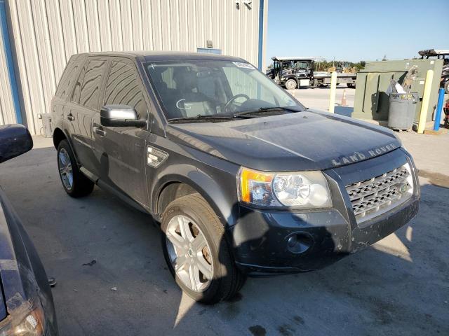 LAND ROVER LR2 2010 with VIN SALFP2BN5AH211202 - Photo from auction