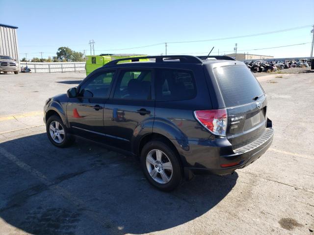 Photo 3 from auction – 2013 SUBARU FORESTER 2 with VIN JF2SHABC9DH428060