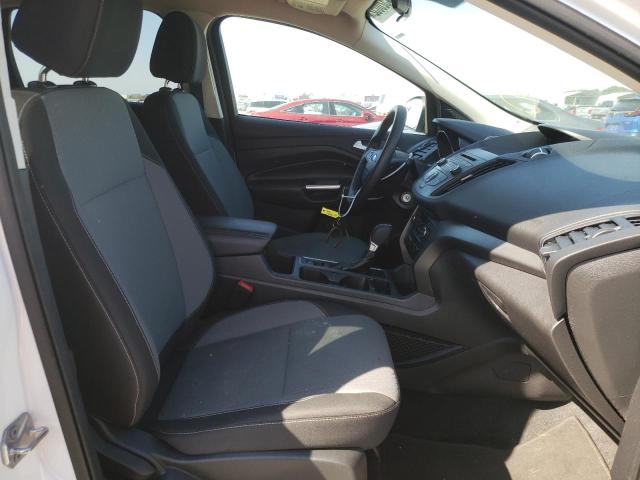 Photo 5 from auction – 2017 FORD ESCAPE SE with VIN 1FMCU0GD6HUB44601