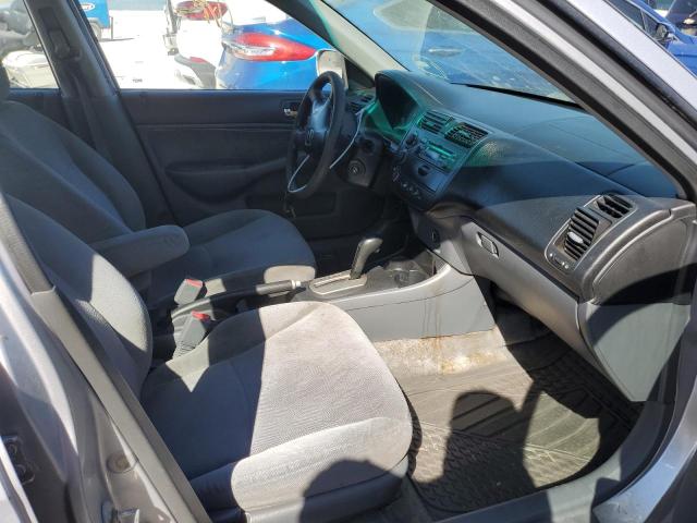 Photo 5 from auction – 2002 HONDA CIVIC EX with VIN 1HGES26792L052682