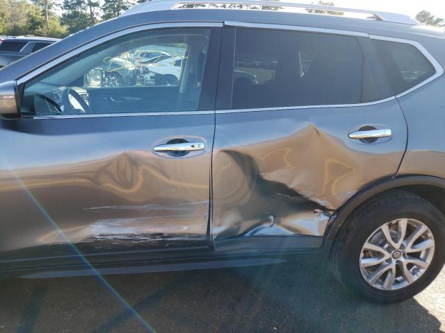 Photo 9 from auction – 2019 NISSAN ROGUE S with VIN KNMAT2MT1KP505874