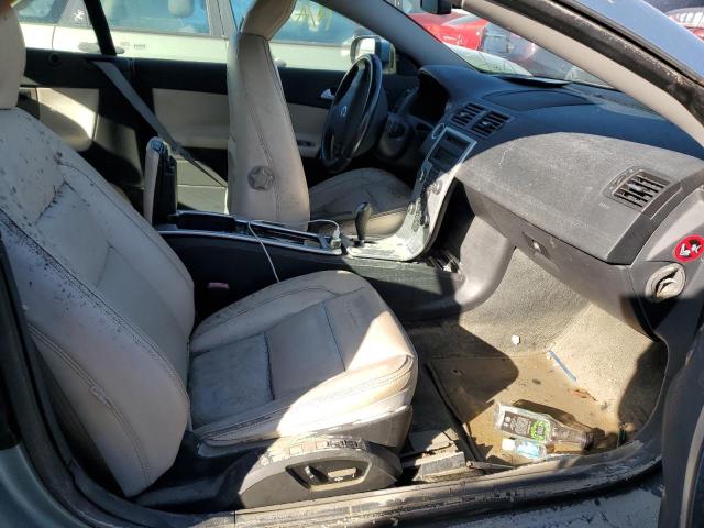 Zdjęcie 5 z aukcji – 2012 VOLVO C70 T5 z VIN YV1672MC5CJ127034