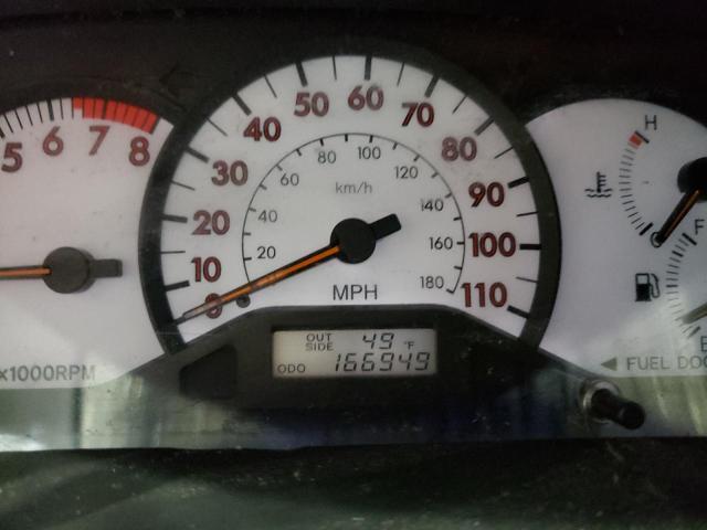 Photo 8 from auction – 2004 TOYOTA COROLLA CE with VIN 1NXBR32E04Z197366