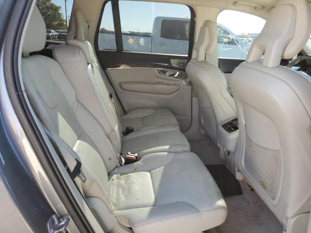 Photo 6 from auction – 2016 VOLVO XC90 T6 with VIN YV4A22PK6G1026685