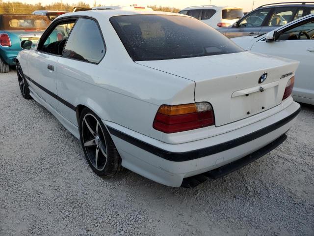 Photo 3 from auction – 1994 BMW 325 IS with VIN WBABF332XREF45404