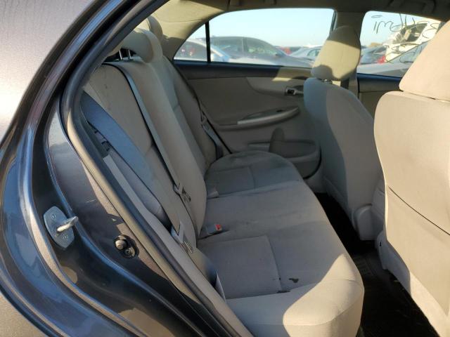 Photo 6 from auction – 2012 TOYOTA COROLLA BA with VIN 5YFBU4EE1CP016517