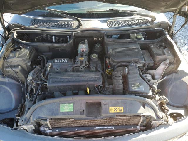 Photo 7 from auction – 2006 MINI COOPER with VIN WMWRC33586TK65695