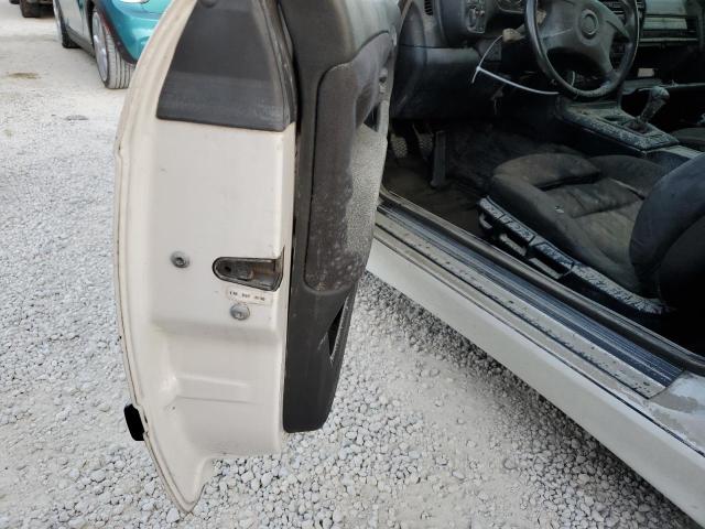 Photo 10 from auction – 1994 BMW 325 IS with VIN WBABF332XREF45404