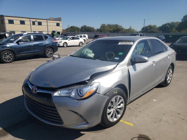 Photo 2 from auction – 2016 TOYOTA CAMRY LE with VIN 4T1BF1FK7GU545875