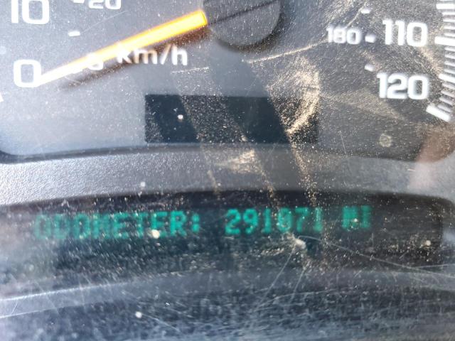 Photo 8 from auction – 2004 CHEVROLET SILVERADO with VIN 1GCEC19X04Z267451
