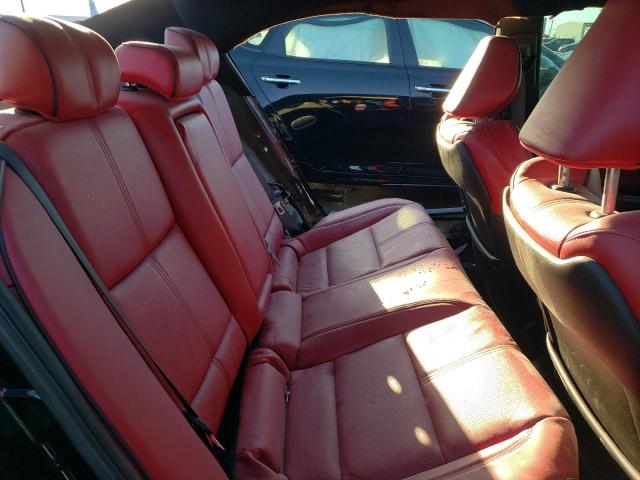 Photo 6 from auction – 2020 ACURA TLX TECHNO with VIN 19UUB2F69LA003286