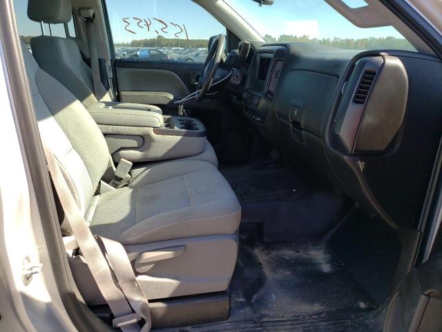 Photo 5 from auction – 2014 CHEVROLET SILVERADO with VIN 1GCRCPEC5EZ253098