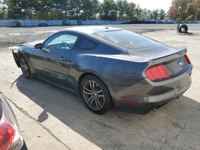 Photo 3 from auction – 2017 FORD MUSTANG with VIN 1FA6P8TH0H5321840