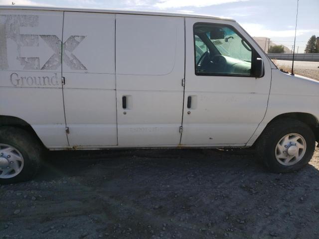 Photo 9 from auction – 2002 FORD ECONLINE with VIN 1FTSS34S02HA87600