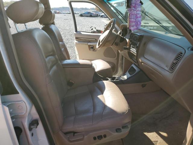 Фото 5 с аукциона – 2000 FORD EXPLORER L с VIN 1FMZU85P4YZA57093