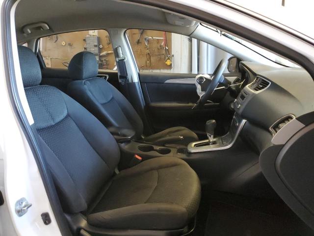 Photo 5 from auction – 2013 NISSAN SENTRA S with VIN 3N1AB7AP1DL646758
